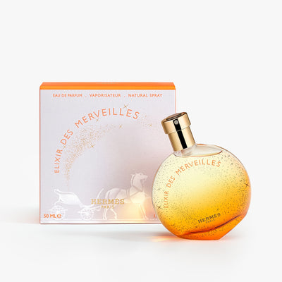 Hermes Elixir Des Merveilles | EDP