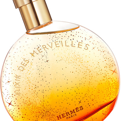 Hermes Elixir Des Merveilles | EDP