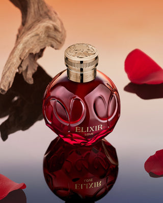 Elie Saab Elixir Love | Tester | EDP