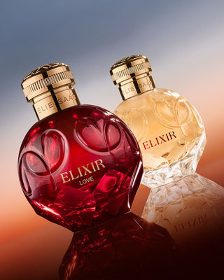 Elie Saab Elixir Love | Tester | EDP