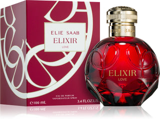 Elie Saab Elixir Love | Tester | EDP
