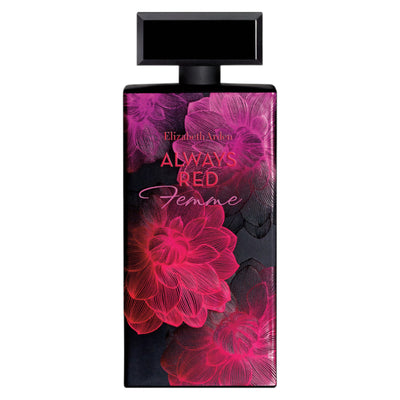 Elizabeth Arden Always Red Femme | EDT