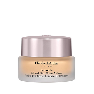Elizabeth Arden Ceramide Lift & Firm Cream Foundation Warm Sunbeige
