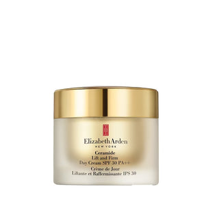 Elizabeth Arden Ceramide Moisturizing Cream For Face SPF 30 *Tester