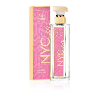 Elizabeth Arden 5th Avenue NYC Love | EDP