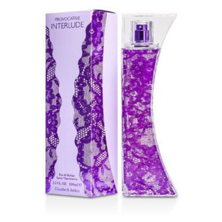Elizabeth Arden Provocative Interlude | EDP