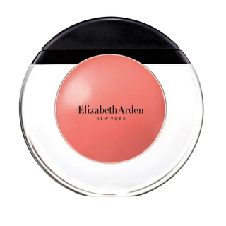 Elizabeth Arden Sheer Kiss Tinted Lip Oil 01 Pampering Pink *Tester