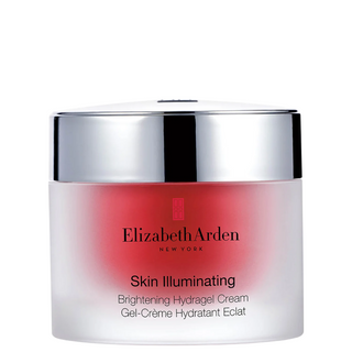 Elizabeth Arden Skin Illuminating Brightening Gel Cream For Face