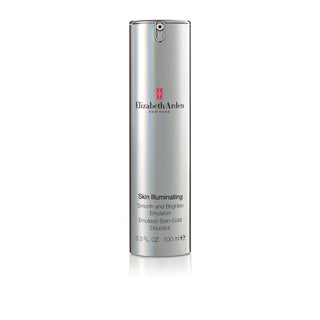 Elizabeth Arden Skin Illuminating Hyaluronic Acid Brightening Emulsion For Face *Tester