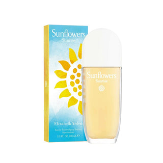 Elizabeth Arden Sunflowers Sunrise for Women | EDT