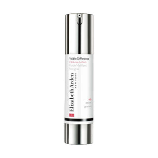 Elizabeth Arden Visible Difference Mattifying Lotion For Face *Tester