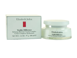 Elizabeth Arden Visible Difference Moisturizing Cream Face