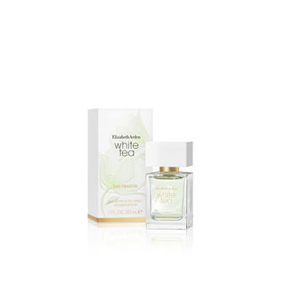 Elizabeth Arden White Tea Eau Fraiche for Women | EDT