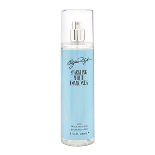 Elizabeth Taylor Sparkling White Diamonds Scented Spray For Women