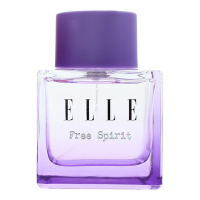 Elle Free Spirit for Women | EDP