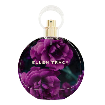 Ellen Tracy Dream Florals Purple Rose for Women | EDP