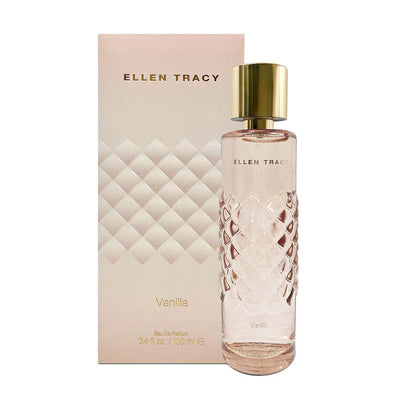 Ellen Tracy Quilted Vanilla for Women | EDP
