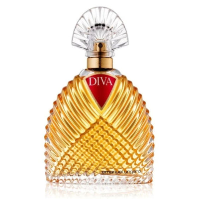 Emanuel Ungaro Diva for Women | EDP