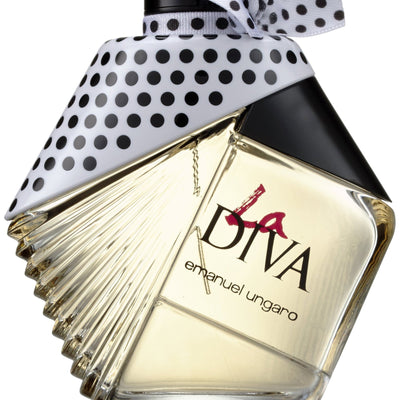 Emanuel Ungaro La Diva for Women | EDP Tester