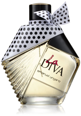Emanuel Ungaro La Diva for Women | EDP Tester