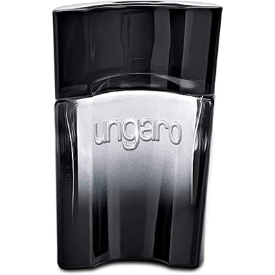 Emanuel Ungaro Masculin for Men | EDT Tester