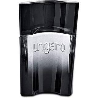 Emanuel Ungaro Masculin for Men | EDT Tester