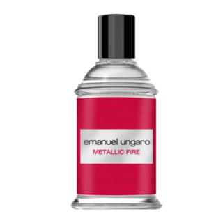 Emanuel Ungaro Metallic Fire for Men | EDT