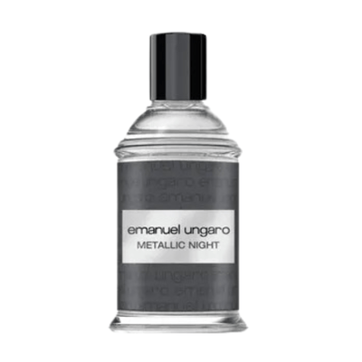 Emanuel Ungaro Metallic Night for Men | EDT
