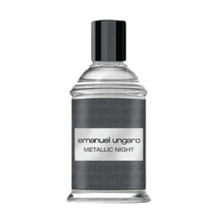 Emanuel Ungaro Metallic Night for Men | EDT