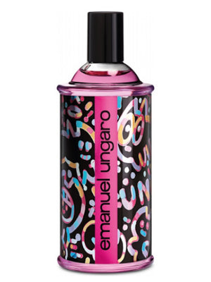 Emanuel Ungaro Ungaro for Women | EDP Tester