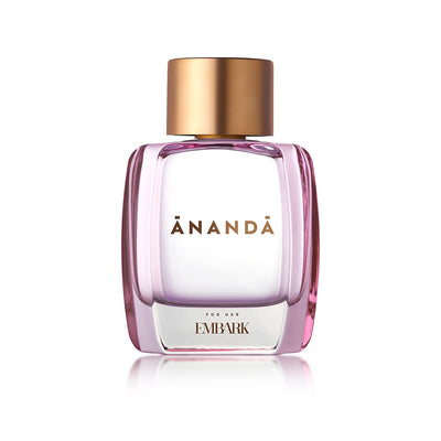 Embark Ananda for Women | EDP