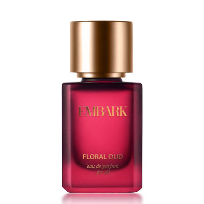 Embark Floral Oud for Women | EDP