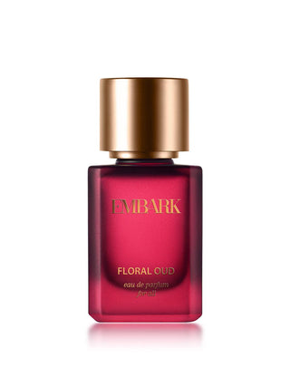 Embark Floral Oud for Women | EDP