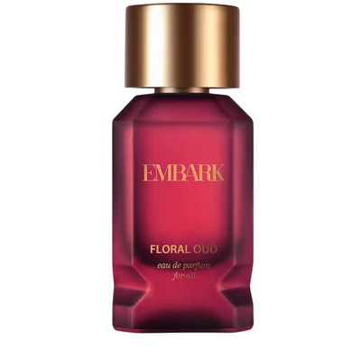 Embark Floral Oud Unisex | EDP