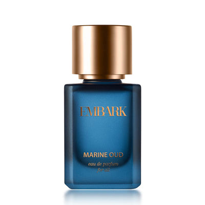 Embark Marine Oud for Men | EDP