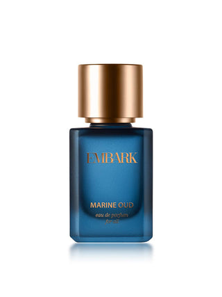 Embark Marine Oud for Men | EDP