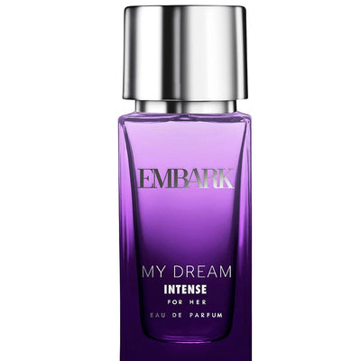 Embark My Dream Intense for Women | EDP