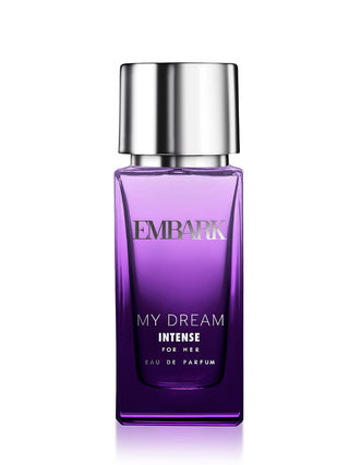 Embark My Dream Intense for Women | EDP