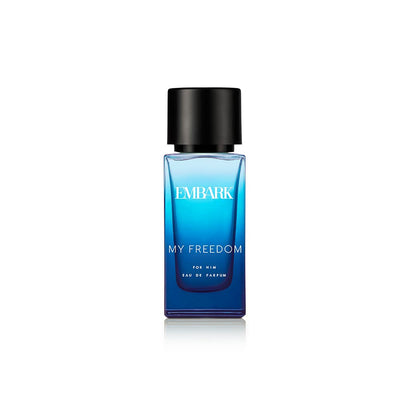 Embark My Freedom for Men | EDP
