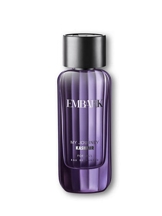 Embark My Journey Kashmir Unisex | EDP