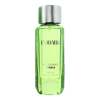 Embark My Journey Kerala Unisex | EDP