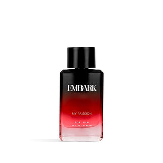 Embark My Passion for Men | EDP