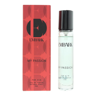 Embark My Passion for Men | EDP