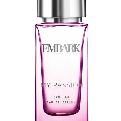 Embark My Passion for Women | EDP