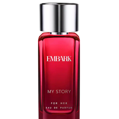 Embark My Story for Women | EDP
