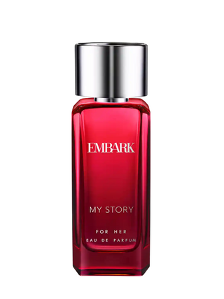 Embark My Story for Women | EDP