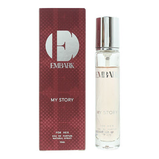 Embark My Story for Women | EDP