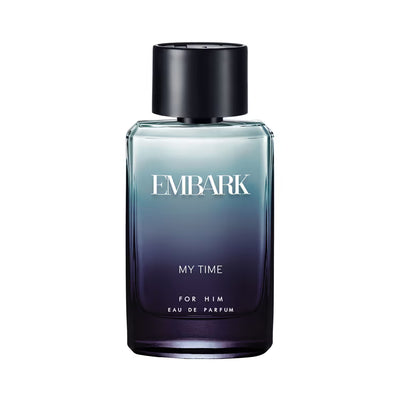 Embark My Time for Men | EDP