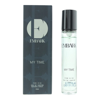 Embark My Time for Men | EDP