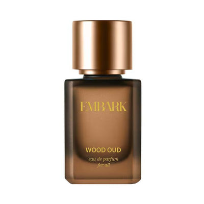 Embark Wood Oud Unisex | EDP